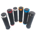 1 pair High quality Bike Bicycle Handlebar Cover Grips Smooth Soft Rubber Handlebar handlebar cover handle bar end