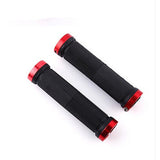 1 pair High quality Bike Bicycle Handlebar Cover Grips Smooth Soft Rubber Handlebar handlebar cover handle bar end