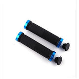 1 pair High quality Bike Bicycle Handlebar Cover Grips Smooth Soft Rubber Handlebar handlebar cover handle bar end