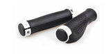 1 Pair Mountain Road Bicycle Handlebar Grips Ergonomic Rubber Bike Handle Grips Cycling Riding Bicycle Handlebars Grips