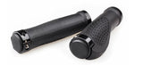 1 Pair Mountain Road Bicycle Handlebar Grips Ergonomic Rubber Bike Handle Grips Cycling Riding Bicycle Handlebars Grips